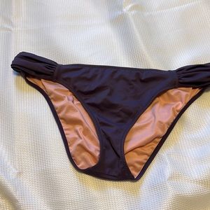 VS bikini bottoms